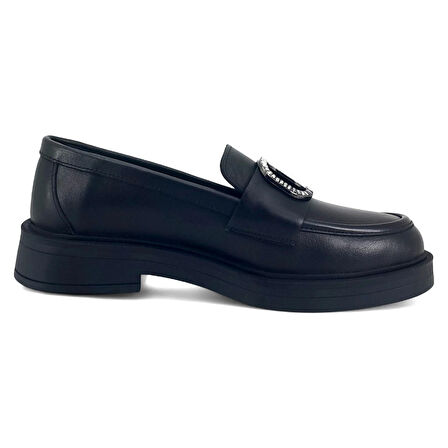 Beety 146 25KA Kadın Günlük Ayakkabı Siyah