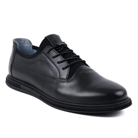 Libero 3726 26YA Erkek Günlük Ayakkabı Siyah