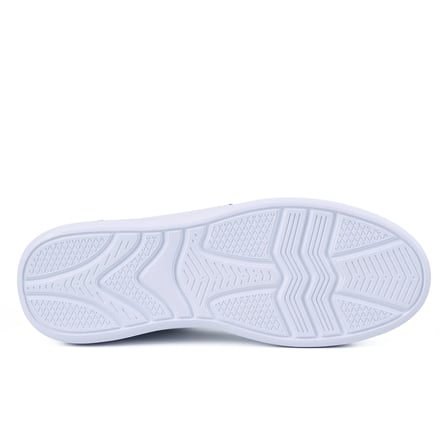 One Air Pillow 7075 26YA Kadın Günlük Ayakkabı Beyaz