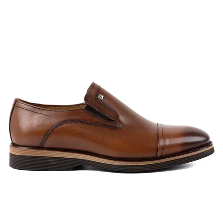 Fosco 2984 Erkek Günlük Ayakkabı Taba