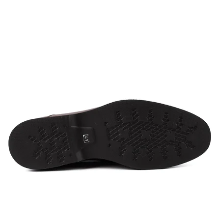 Fosco 2984 Erkek Günlük Ayakkabı Taba