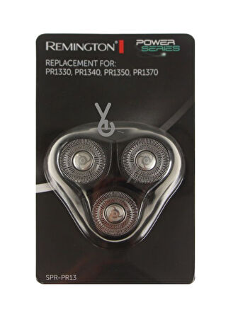 Remington Pr1330, Pr1340 Tıraş Başlığı 3'Lü