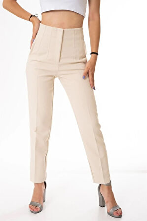 Zerra Çizgili Pantolon TNS-4420