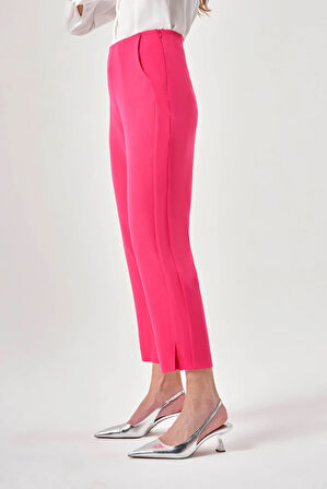 Zerra Çizgili Pantolon TNS-4420