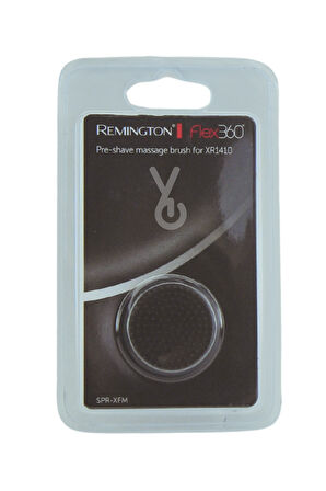 Remington Spr-Xfm Tıraş Öncesi Fırça Başlığı