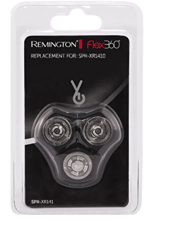Remington Xr1410 Tıraş Başlığı 3'Lü
