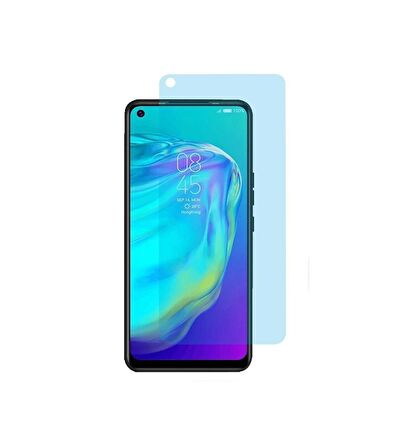 Tecno Spark 5 Nano Şeffaf Ekran Koruyucu