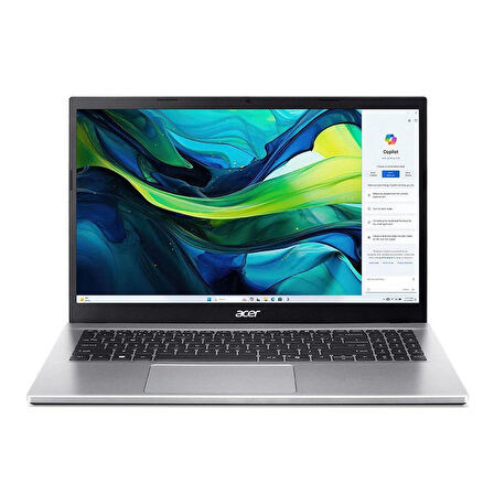 Acer Aspire Go 15 AMD Ryzen™ 5 5625U 8 GB 512 GB 15,6" FHD IPS  W11 Home NX.J7WEY.002