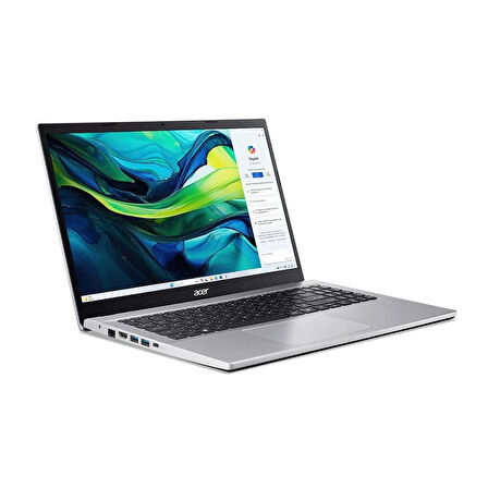 Acer Aspire Go 15 AMD Ryzen™ 5 5625U 8 GB 512 GB 15,6" FHD IPS  W11 Home NX.J7WEY.002