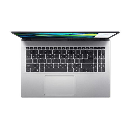 Acer Aspire Go 15 AMD Ryzen™ 5 5625U 8 GB 512 GB 15,6" FHD IPS  W11 Home NX.J7WEY.002
