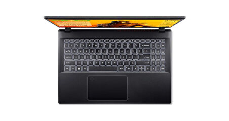 Acer Nitro V 15 i5-13420H 8 GB 512 GB SSD RTX™ 4050- 6 GB 15,6" FHD  W11Home NH.QNBEY.006