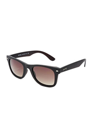 101 S Wayfarer Form G-SS101 C216 Polarize Filtreli Ultra Hafif Klasik Unisex Güneş Gözlüğü