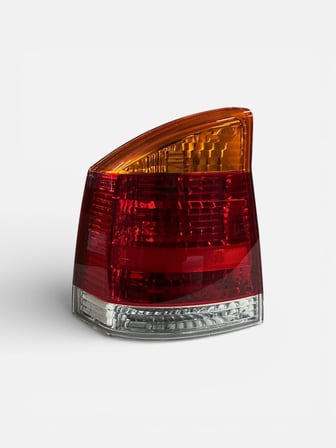 DEPO OPEL VECTRA C SOL ARKA STOP LAMBASI SARI SİNYALLİ 2002-2008