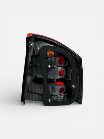 DEPO OPEL VECTRA C SOL ARKA STOP LAMBASI SARI SİNYALLİ 2002-2008