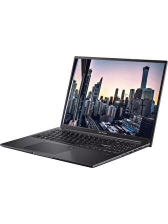 ASUS Vivobook 16X K3605ZC i5 12450H 12GB 512GB SSD RTX3050 16'' FHD W11HOME N1013W & PER4 ÇANTA