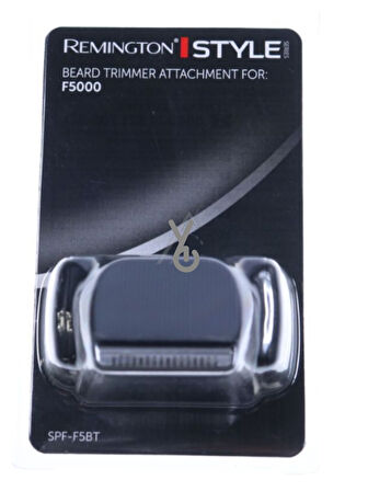 Remington F5000 Sakal Düzeltici Başlık