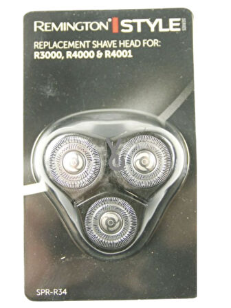 Remington R3000 / R4000 Tıraş Başlığı