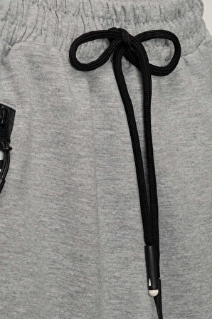 Erkek Çocuk Eşofman Takımı Alezya ESF.1520