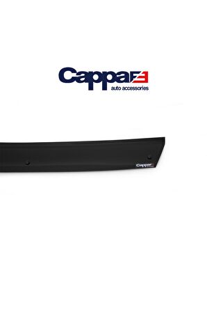Iveco Daily Ön Kaput Koruyucu Rüzgarlığı 2006-2011 Yılı Arası