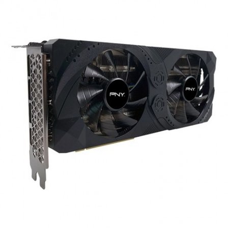 PNY GeForce RTX 5080 OC 16GB Dual-Fan Slim GDDR7 256Bit VCG508016DFSXPB1-O