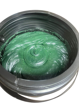 CHARPOW PREMIUM KAUÇUKLU GREEN GRES 4 KG