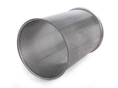 Grifo PEW40 Paslanmaz 40 Litre Balonlu Meyve Sıkım Presi