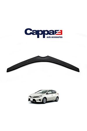 Toyota Auris Ön Kaput Koruyucu Rüzgarlığı 2013-2017 Yılı Arası