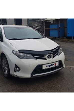Toyota Auris Ön Kaput Koruyucu Rüzgarlığı 2013-2017 Yılı Arası