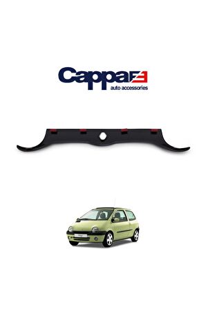 Renault Twingo Ön Kaput Koruyucu Rüzgarlığı 1993-2002 Yılı Arası