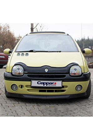 Renault Twingo Ön Kaput Koruyucu Rüzgarlığı 1993-2002 Yılı Arası