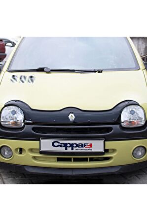 Renault Twingo Ön Kaput Koruyucu Rüzgarlığı 1993-2002 Yılı Arası