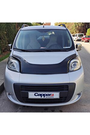 Peugeot Bipper Ön Kaput Koruyucu Rüzgarlığı 2007-2016 Yılı Arası