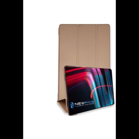Xiaomi Pad 6 Kılıf Tablet Smart Kılıf - Rose Gold