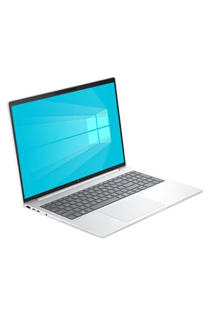 EliteBook 8 G1i Ultra 7 255U 8GB 512GB SSD Intel Graphics 16" WUXGA W11H Notebook & PER4 Çanta