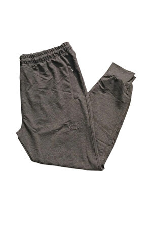 PREMİUM KOMPAKT KUMAŞ DÜZ PAÇA BATTAL ALT EŞOFMAN