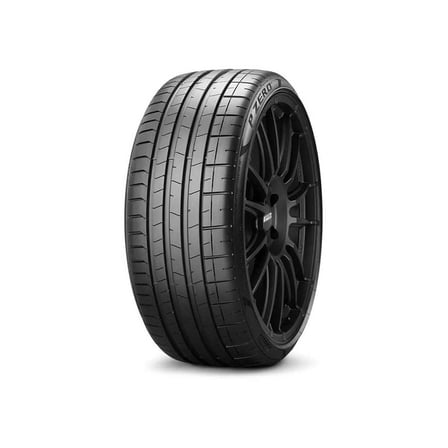 Pirelli P Zero PZ4 SC Mercedes (MO-S)  265/35R22 102H XL PNCS Elect Otomobil Yaz Lastiği (Üretim Yılı:2025)