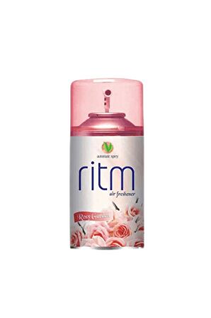 Ritm Yedek Oda Kokusu Gül Bahçesi 300 ml