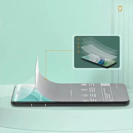 One Plus 15R NANO Ekran Koruyucu Esnek ULTRA İnce - MAXXPRO - MAT