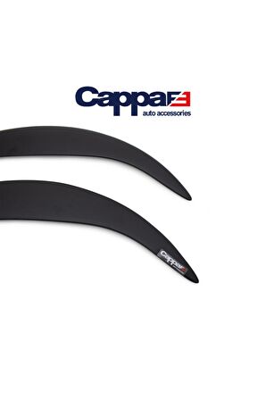 Mercedes B. Sprinter/w906 Arka Tampon Eşiği Koruma 2006-2014 Yılı