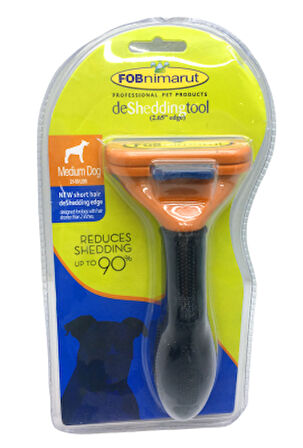 METAL DİŞLİ KÖPEK TARAK PET SHOP  GO50608166100