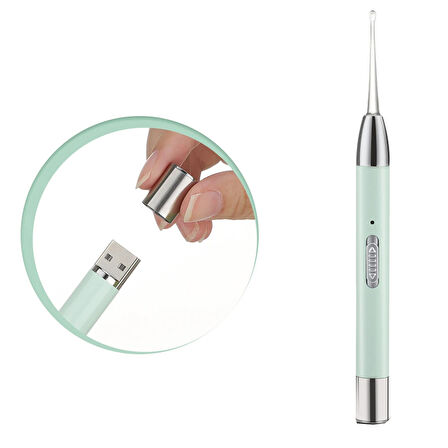 3 IN 1 KULAK TEMİZLEME CİHAZI  GO506089MT-24167