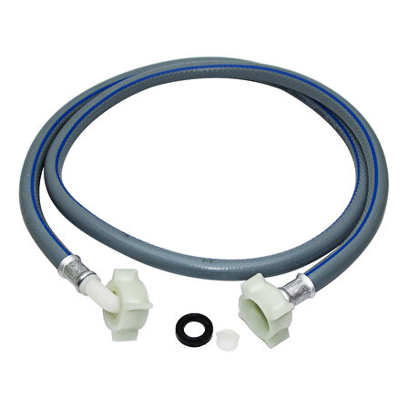 1.5MT TEKLİ ÇAMAŞIR MAKİNE HORTUMU  GO50608469880