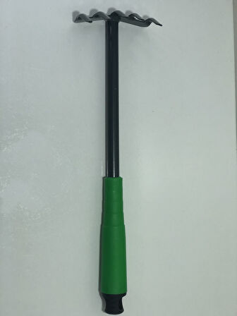 3 Parça Bahçe Seti - Çapa Tırmık Kazma Set  GO50604706780