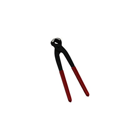 6 İNÇ 150MM SİYAH KERPETEN SİLİKON KILIFLI SAP  GO5060Gok133522
