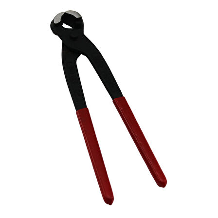 10 İNÇ 250MM SİYAH KERPETEN SİLİKON KILIFLI SAP  GO5060Gok133532