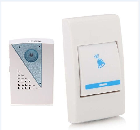 Kablosuz Kapı Zili  GO50604291030