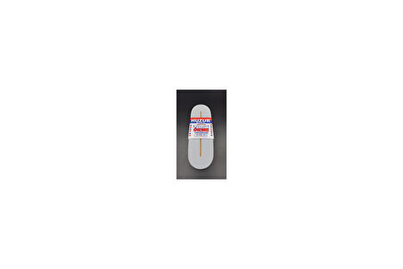 BEYAZ - 2.5CM PAÇA LASTİK GENİŞ 10MT.  GO50607927580