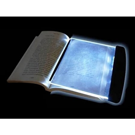 LED PANEL KİTAP AYIRICI  GO50601433090