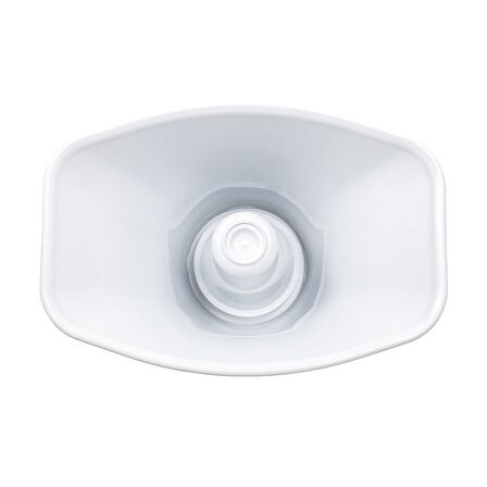 BÜYÜK BOY ABS HORN BOŞ KASA (CTM-07)  GO50602489270