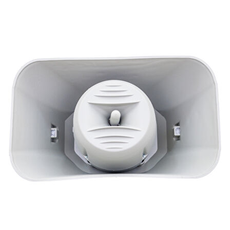 20 CM 150 WATT 8 OHM TRAFOSUZ AQUA HOPARLÖR (DIŞ ORTAM)  GO50602074780